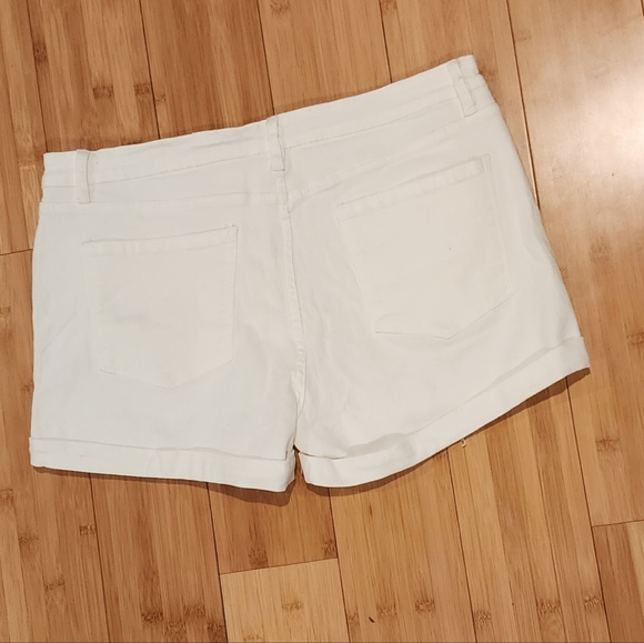 Jeans shorts 2XL - Picture 6 of 8